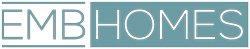 EMB Homes Logo